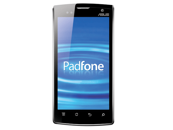 ASUS con Android 4.4 KitKat