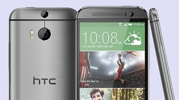 La doble-cámara del HTC One 2 permitirá grabar ví­deos en 3D
