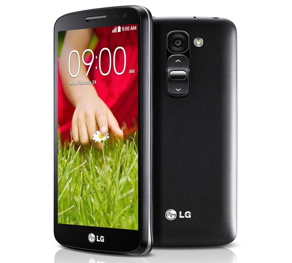 Precio y disponibilidad del LG G2 Mini