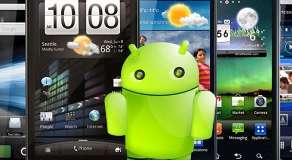 Cómo preparar un móvil Android para la venta