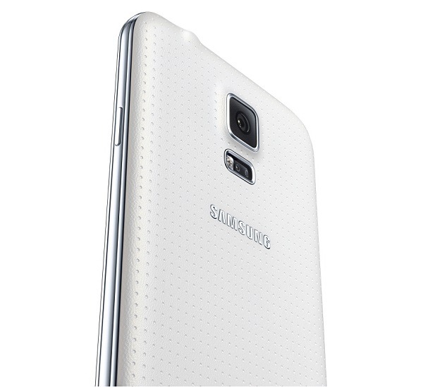 Samsung Galaxy S5