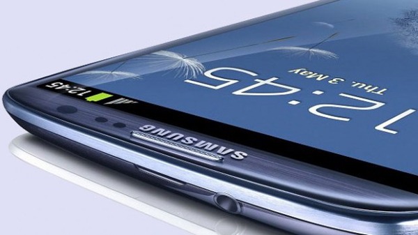 Solucionar errores en el Samsung Galaxy S3 al actualizar a Android 4.3