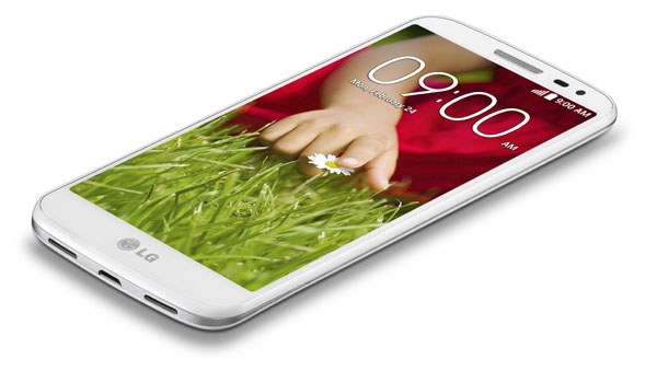 El LG G2 Mini ya está disponible en España