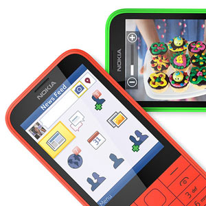 Nokia 225 00