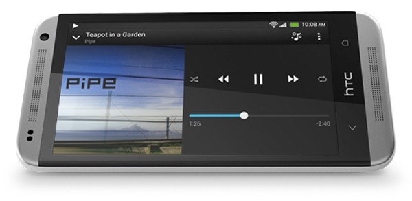El HTC Desire 601 comienza a recibir Android 4.4
