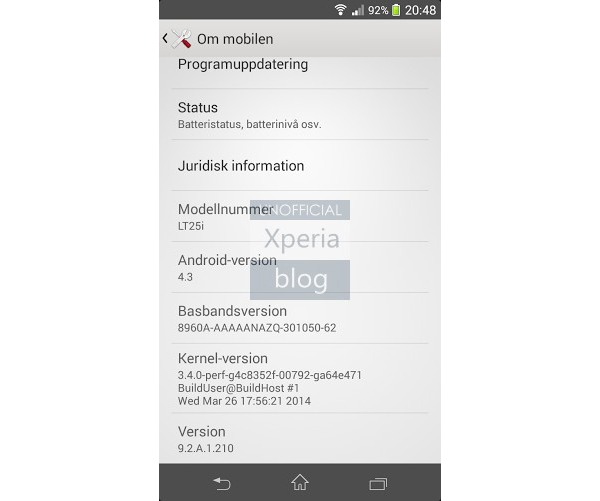 actualizacion_sony_xperia_v_02 Actualización del Sony Xperia V