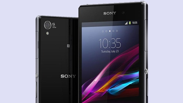 Sony ya tiene lista la actualización que solucionará los errores del Sony Xperia Z1, Z Ultra y Z1 Compact