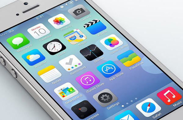 Configurar el Bluetooth en el sistema operativo iOS