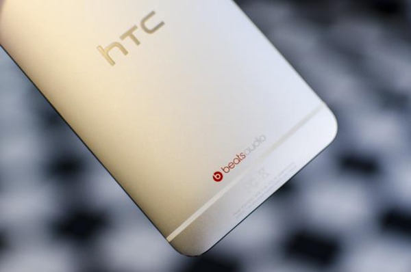 Descubierto un fallo de sonido en el HTC One