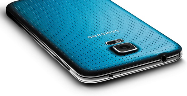 Formatear Samsung Galaxy S5