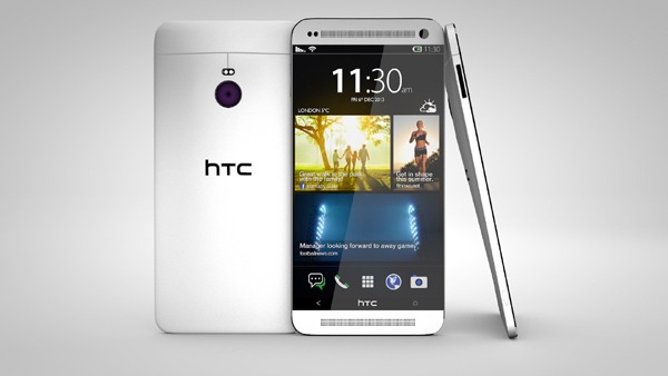 El HTC One M8 podrí­a recibir una actualización con novedades de baterí­a