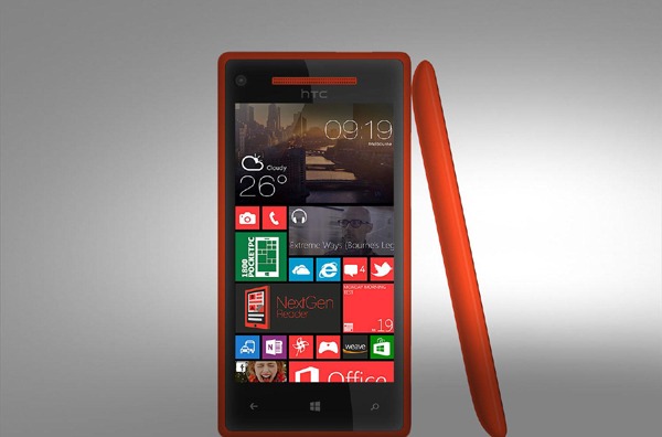 Novedades de Windows Phone 8.1