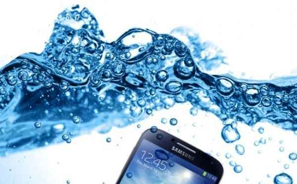 Nuevos rumores señalan la inminente llegada de un Samsung Galaxy S5 Active