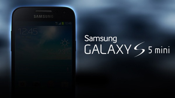 Se filtran las especificaciones del Samsung Galaxy S5 Mini