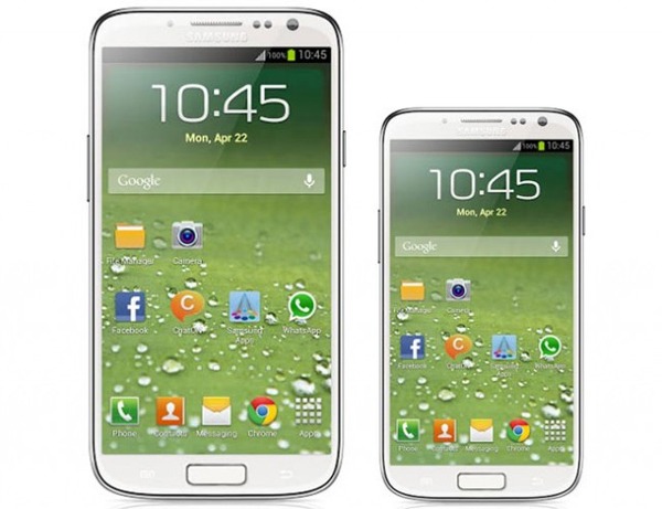 Samsung Galaxy S5 Mini