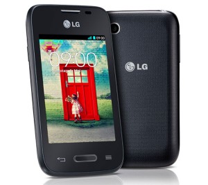 LG L35