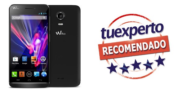WIKO-Wax-300