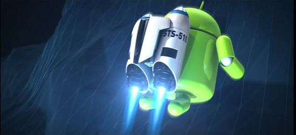 Acelerar el funcionamiento de un móvil con Android