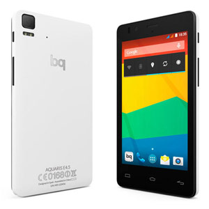 bq aquaris e4 5 00