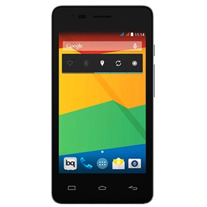 bq Aquaris E4