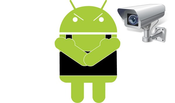 Consejos para protegernos de los espí­as en Android