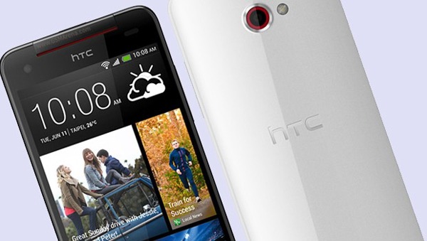 HTC Butterfly 2