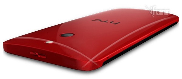 Se filtra el diseño del HTC M8 Ace