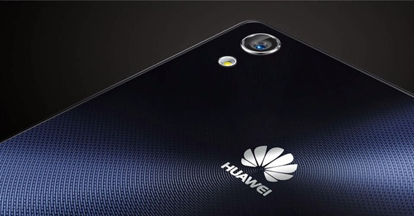 El Huawei Ascend P7 costará 420 euros en Europa