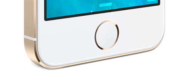 iPhone5S
