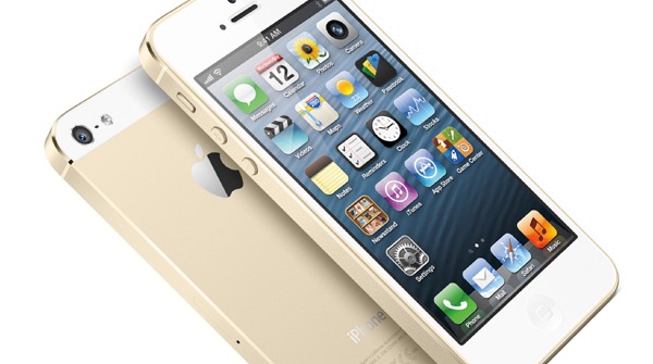 Apple podrí­a presentar pronto una versión de 8 GB del iPhone 5S