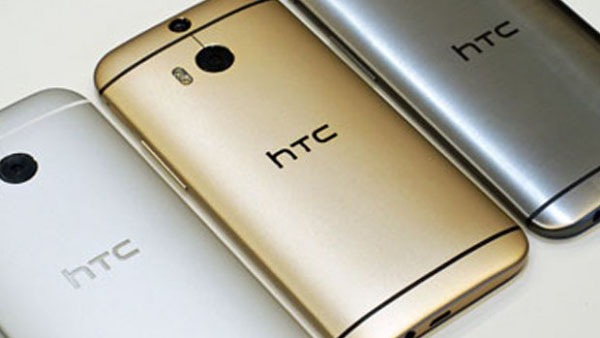 Nueva imagen del HTC One M8 Mini