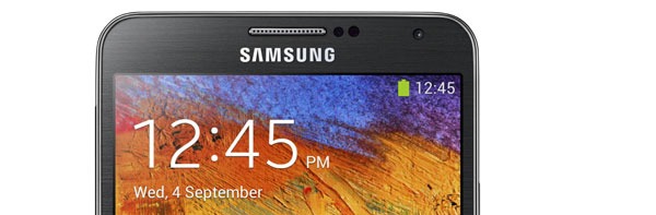 Caracterí­sticas filtradas del Samsung Galaxy Note 4