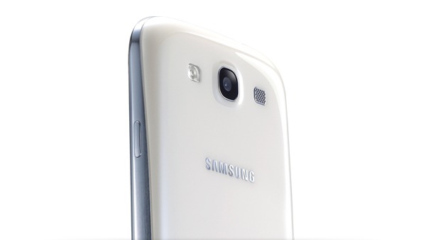 Solucionar problemas con la cámara del Samsung Galaxy S3