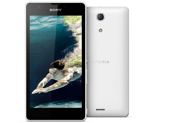 El Sony Xperia ZR recibe la actualización de Android 4.4.2 KitKat