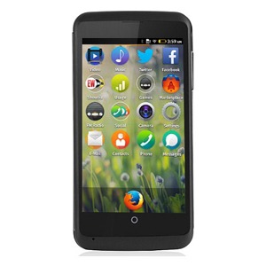 ZTE Open C