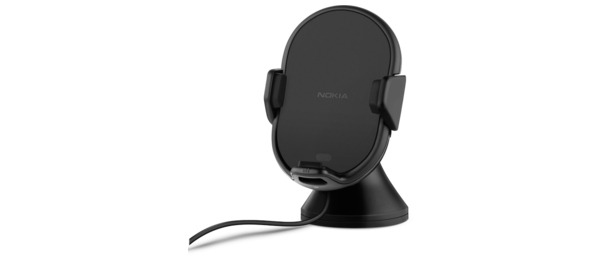 Nokia Lumia, accesorios para cargar en cualquier lugar