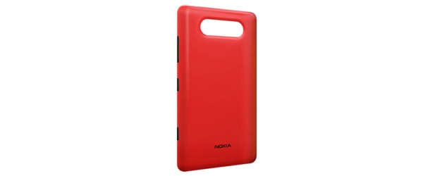 Accesorios para cargar un Nokia Lumia