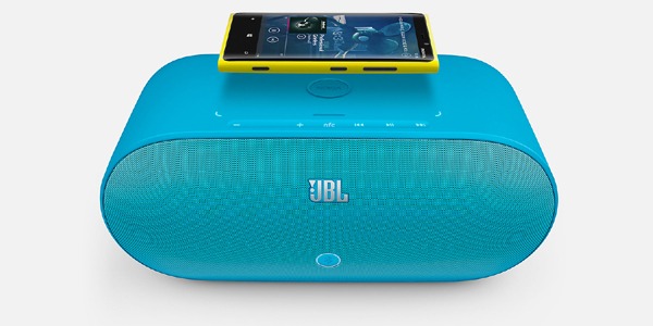 Accesorios para cargar un Nokia Lumia