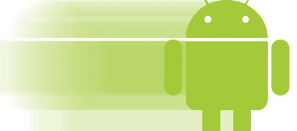 Acelerar móvil con sistema operativo Android