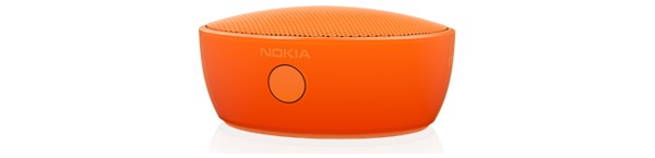 Altavoces de Nokia