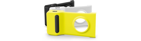 Nokia Lumia, carcasas y fundas para cada modelo de móvil