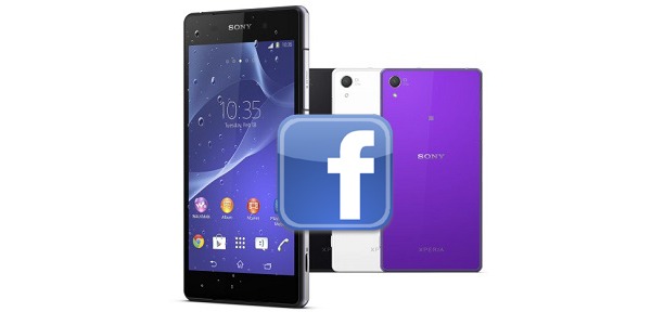 desinstalar_aplicacion_facebook_sony_xperia_z2_01 Desinstalar aplicación de Facebook en el Sony Xperia Z2