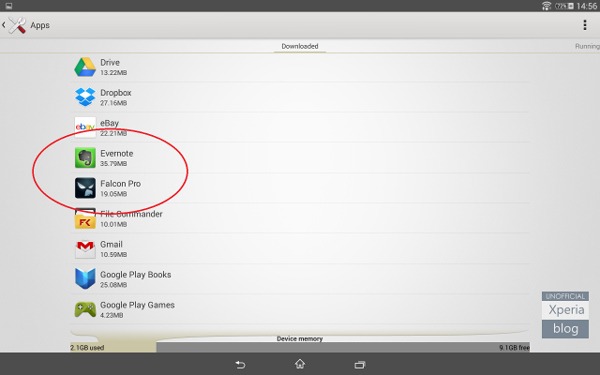 desinstalar_aplicacion_facebook_sony_xperia_z2_02 Desinstalar la aplicación de Facebook en el Sony Xperia Z2