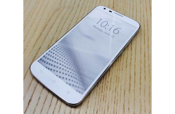 El Huawei Mulan se deja ver en unas nuevas fotografí­as