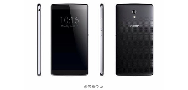 Aparece información sobre un nuevo Huawei Honor 4