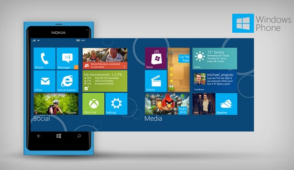 Cómo instalar de nuevo aplicaciones de pago en Windows Phone