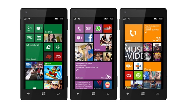 Instalar de nuevo aplicaciones de pago en Windows Phone