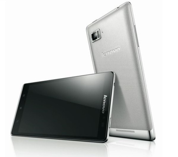 El Lenovo Vibe Z comienza a recibir la actualización de Android 4.4.2