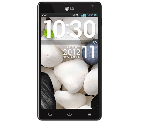 El LG Optimus G comienza a actualizarse a Android 4.4 en Europa