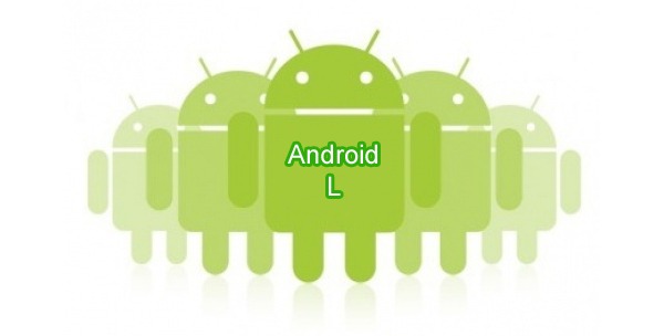 Móviles que recibirán la actualización de Android L